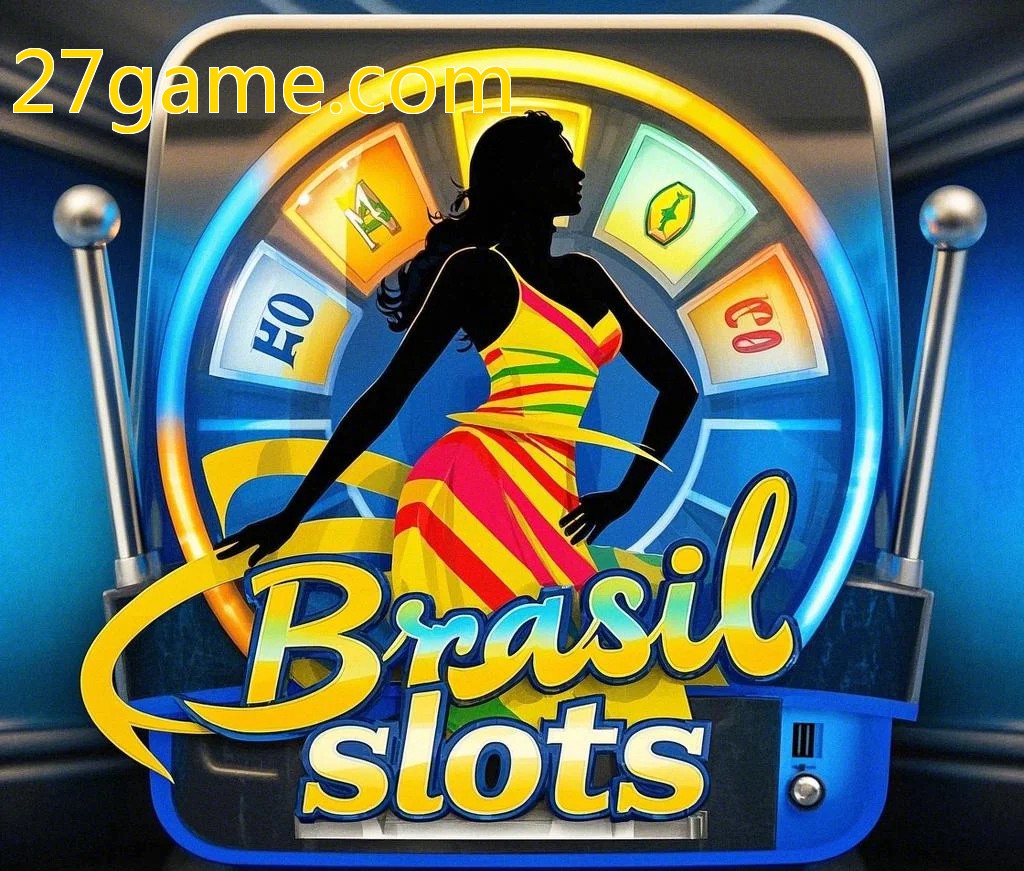 27GAME GAME-Slots